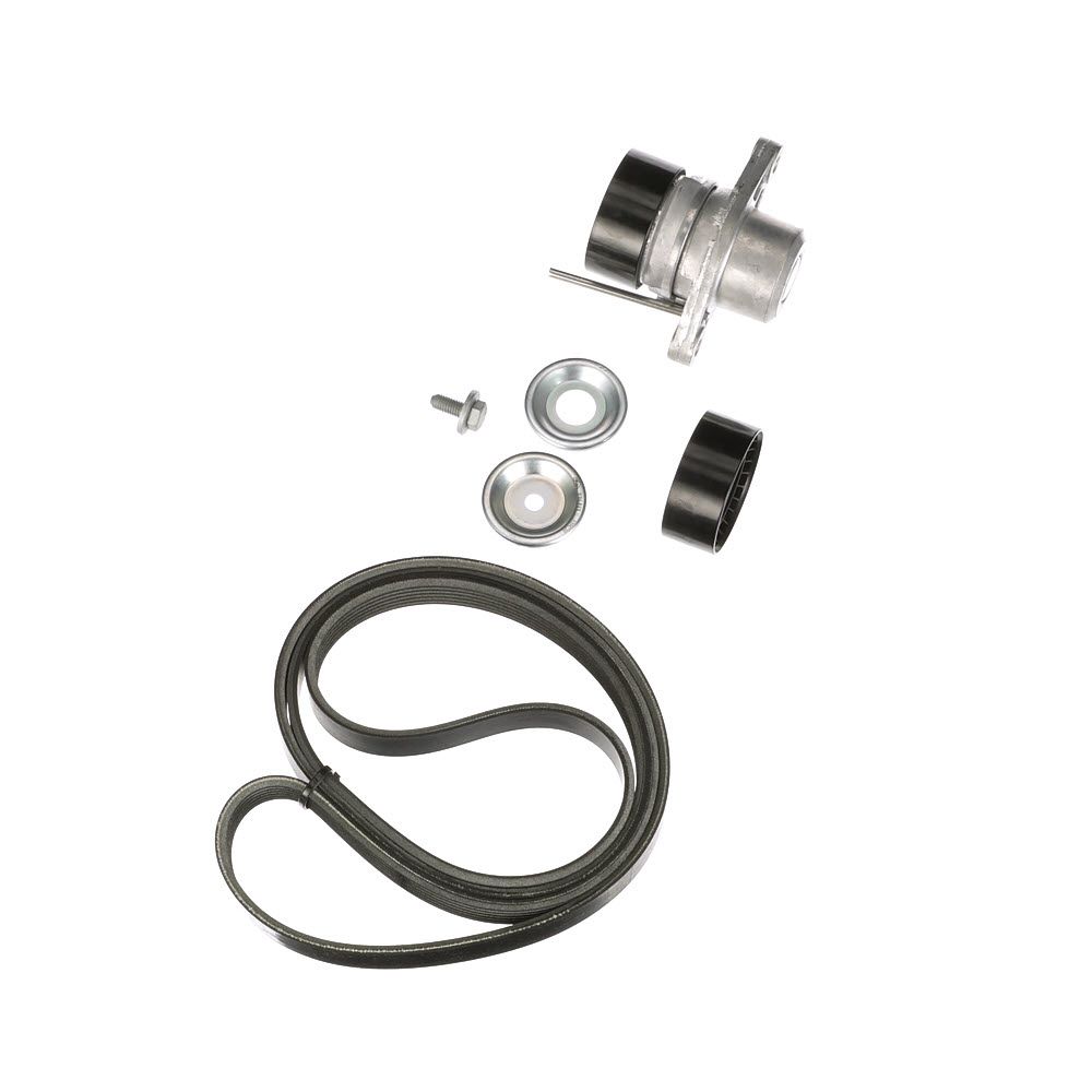 GATES K016PK1823XS V Kayış Seti - . Görsel