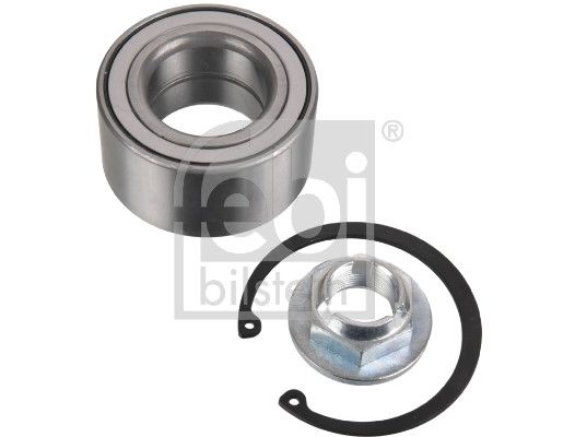 FEBI BILSTEIN 19213 Porya Rulmanı Ön - . Görsel