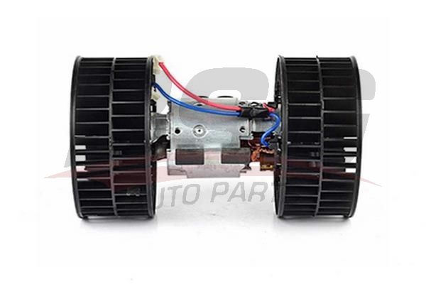 BSG 15845005 Kalorifer Motoru