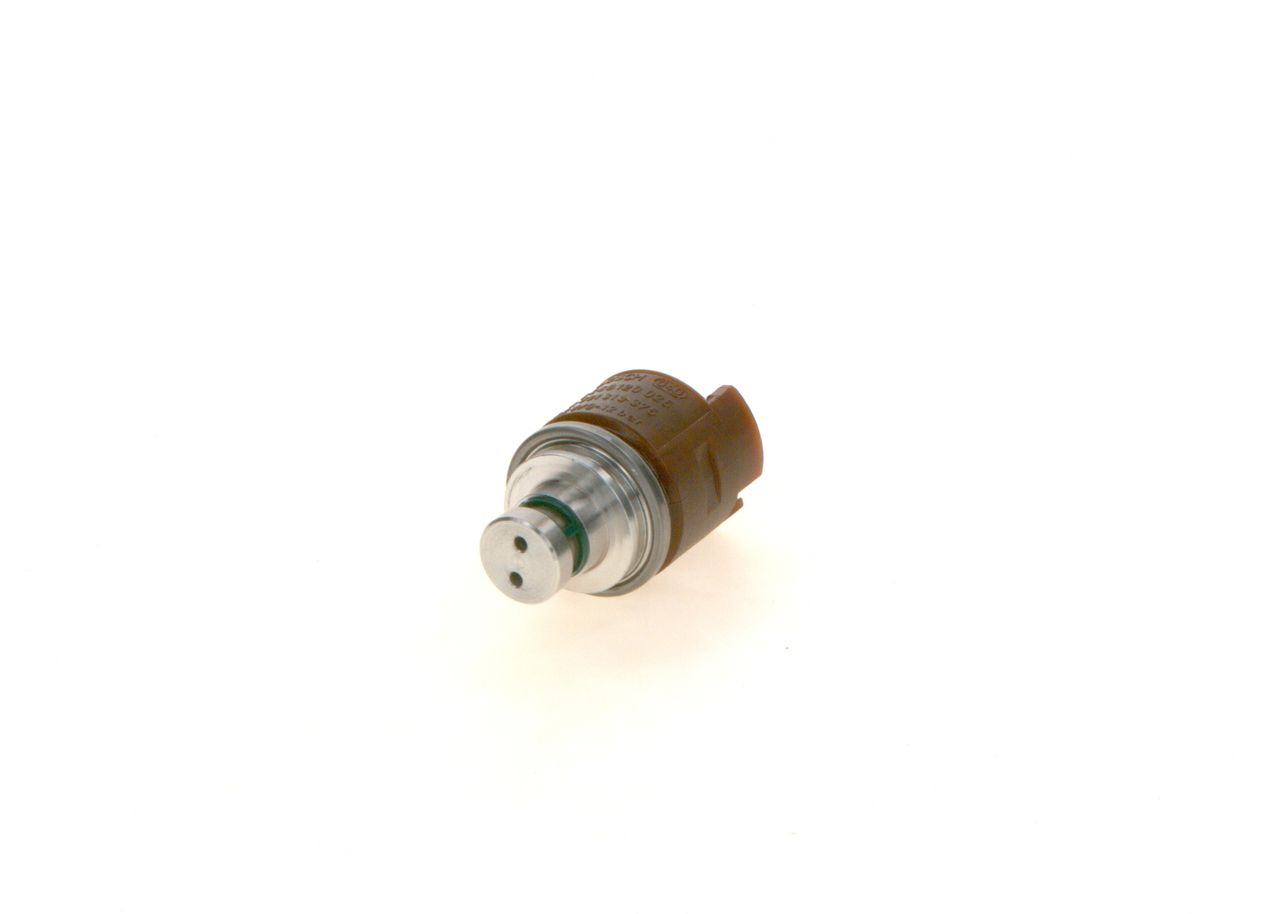 Solenoid Valf Onof - . Görsel