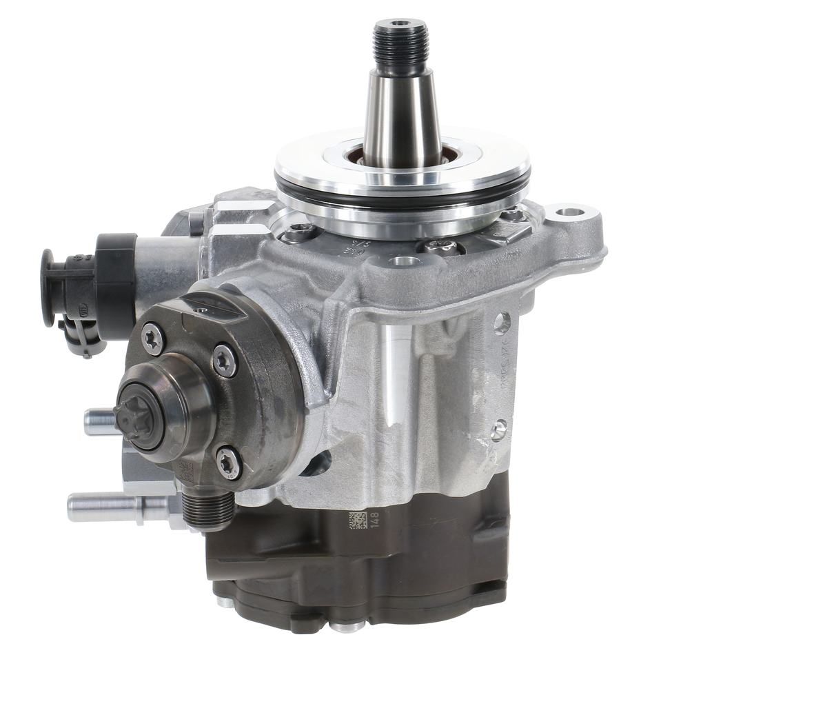 BOSCH 0445020609 Komple Pompa - 14. Görsel