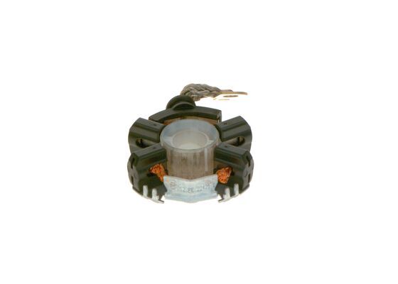 BOSCH 1004337012 Kömür Tutucu - . Görsel