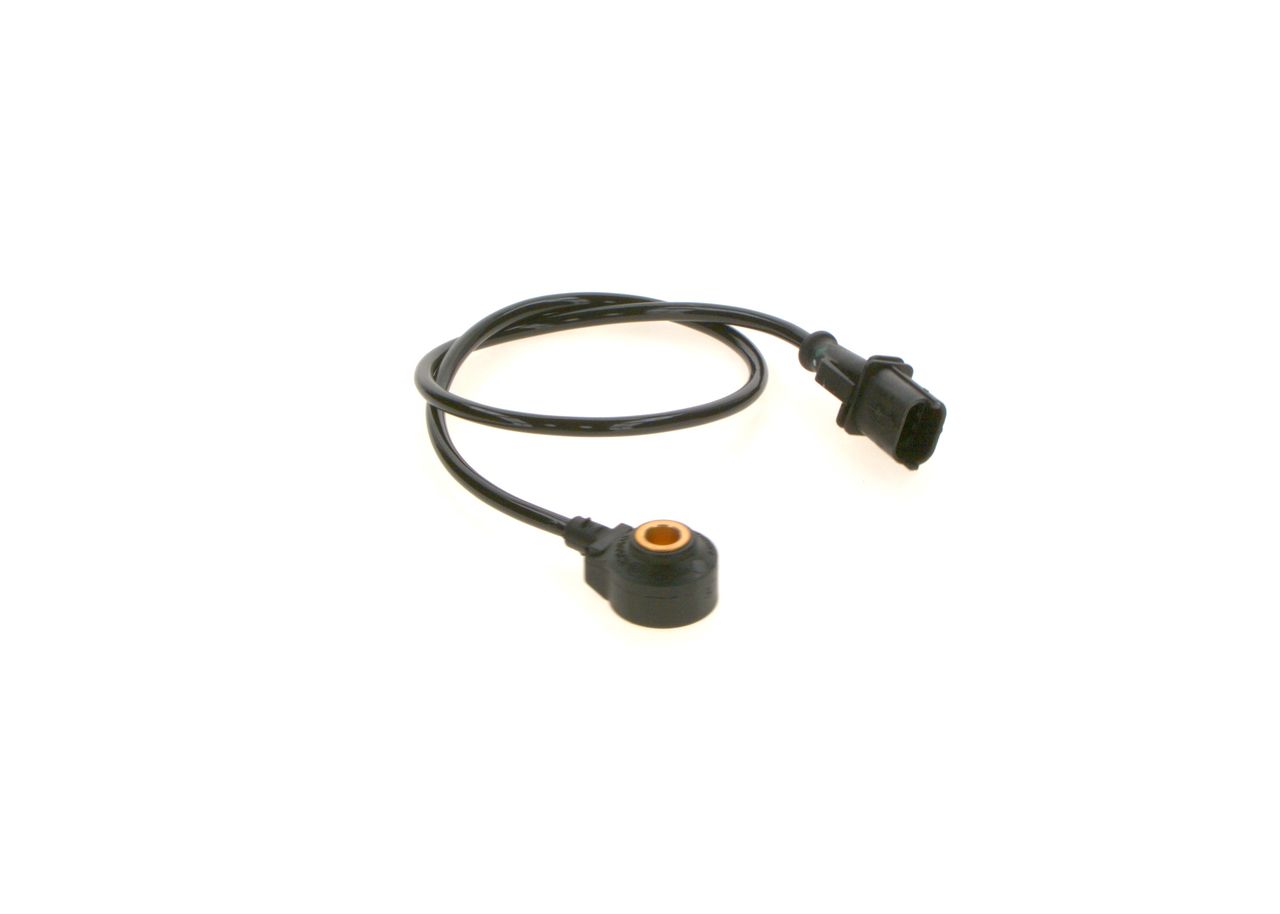 BOSCH 0261231212 Vuruntu Sensörü - . Görsel