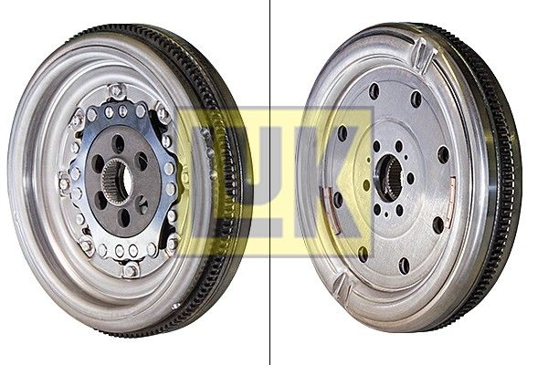 LUK 415074009 Volan