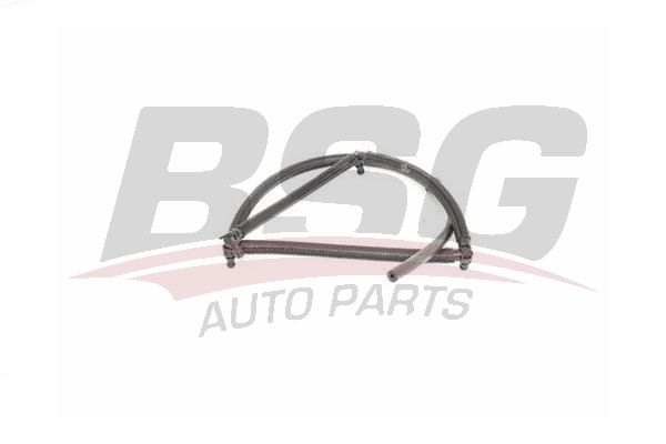 BSG 70725013 Yakıt Geri Dönüş Hortumu - . Görsel