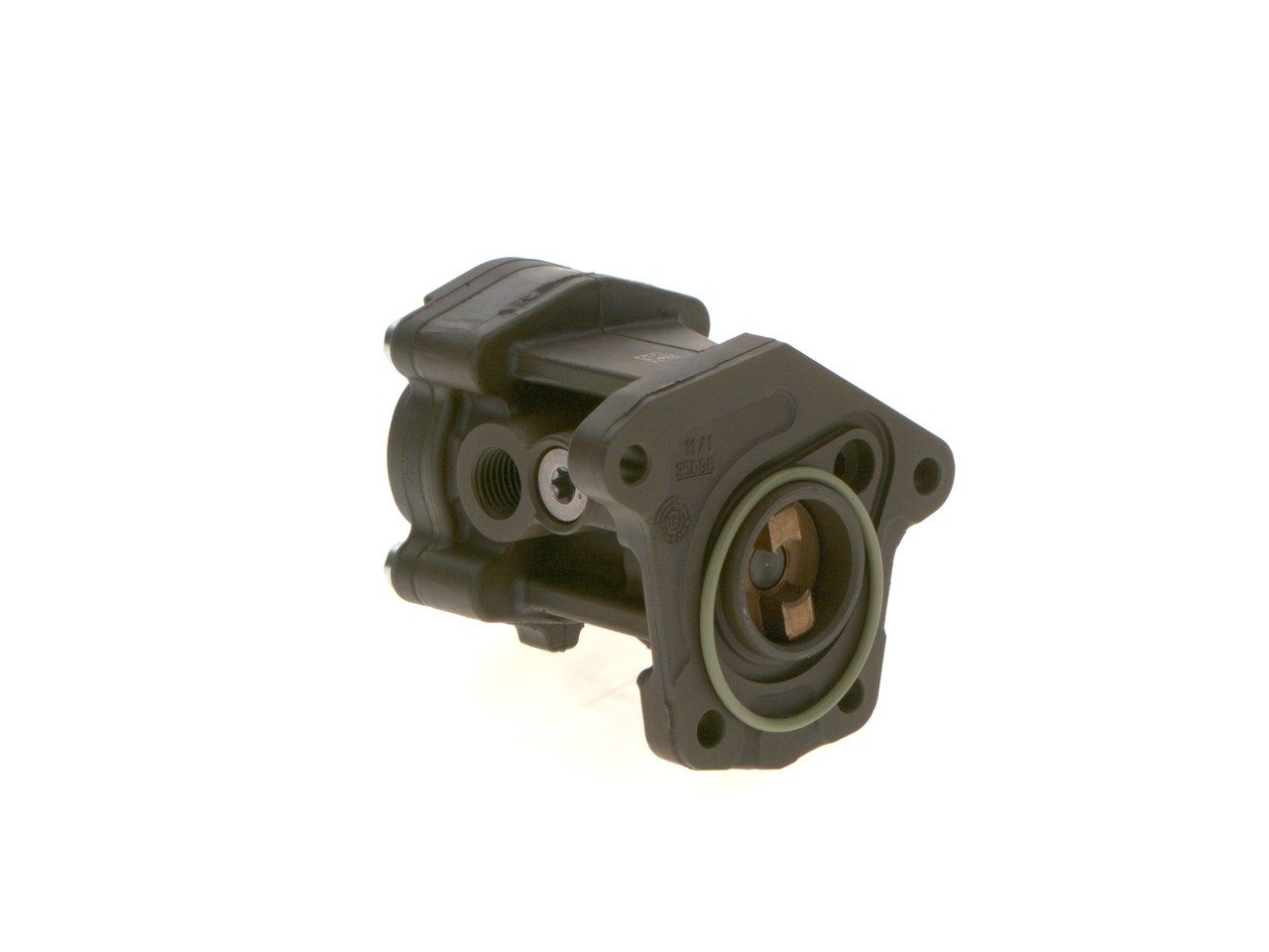 BOSCH 0440020078 Dişli Pompa - . Görsel