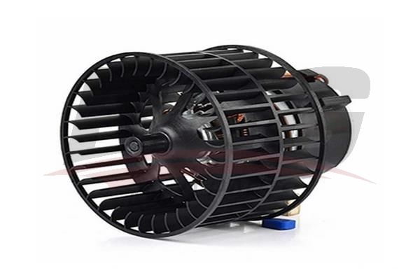 BSG 65845003 Kalorifer Motoru