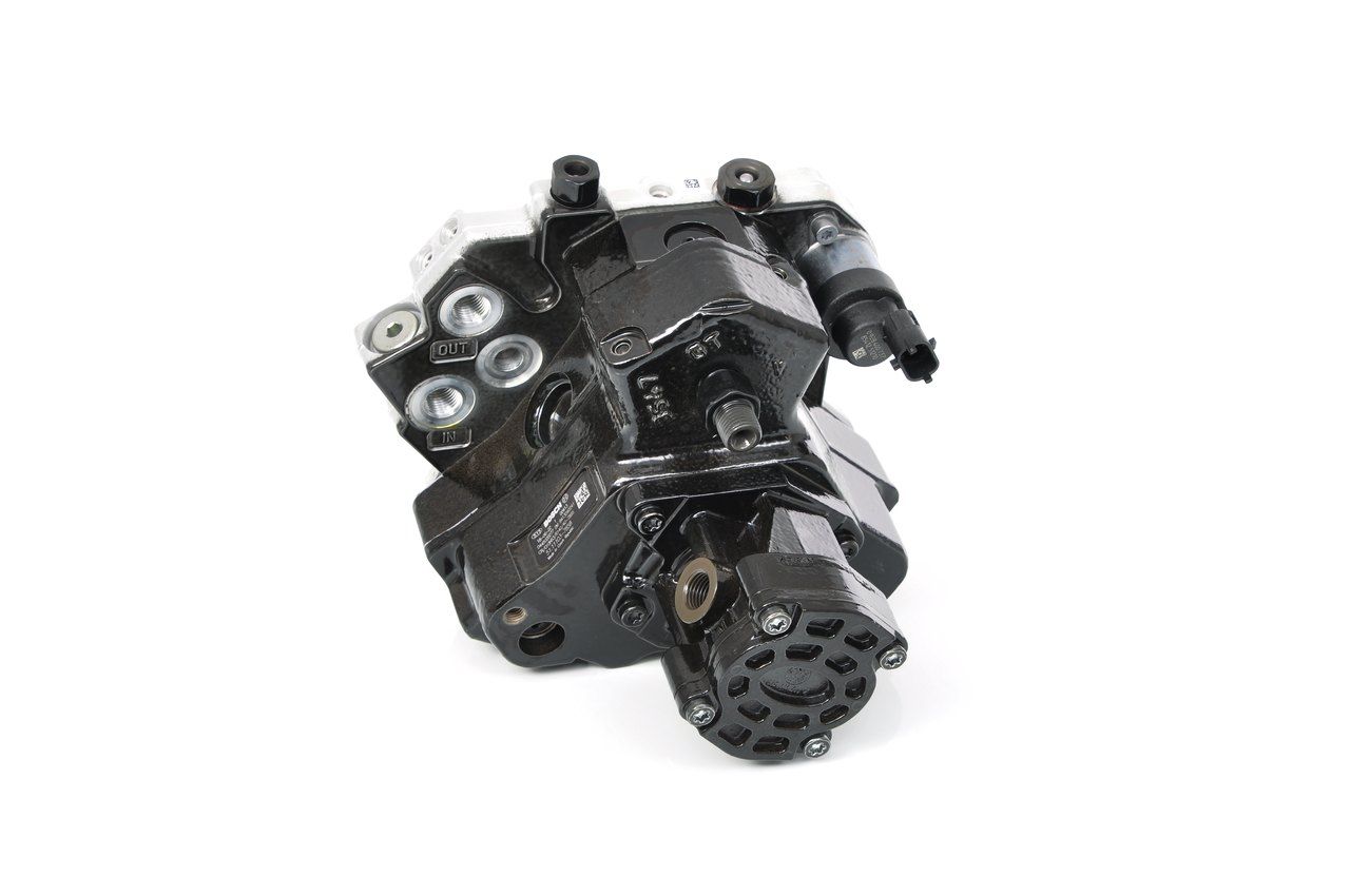 BOSCH 0445020277 Komple Pompa - 28. Görsel