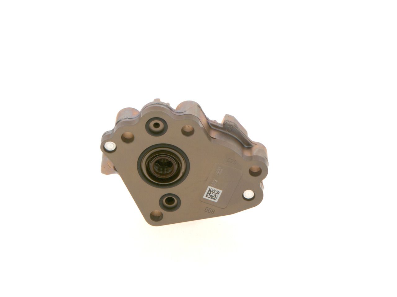 BOSCH 0440020073 Dişli Pompa - . Görsel