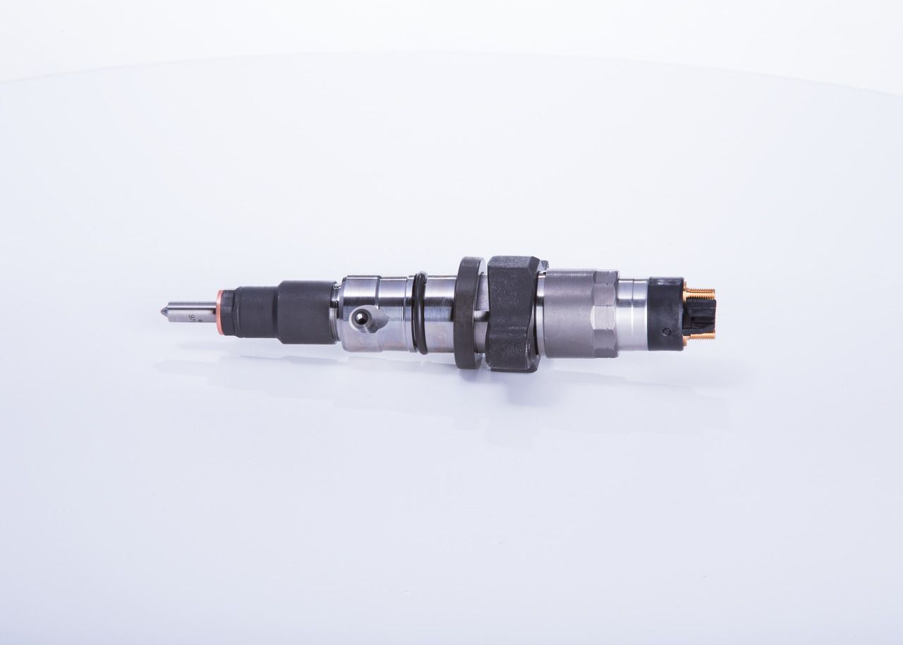 BOSCH 0445120007 Komple Enjektör - . Görsel