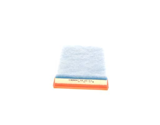BOSCH F026400613 Hava Filtresi