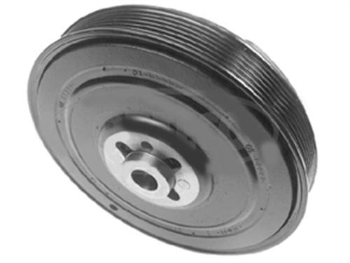 CORTECO 21652976 Krank Kasnağı - . Görsel