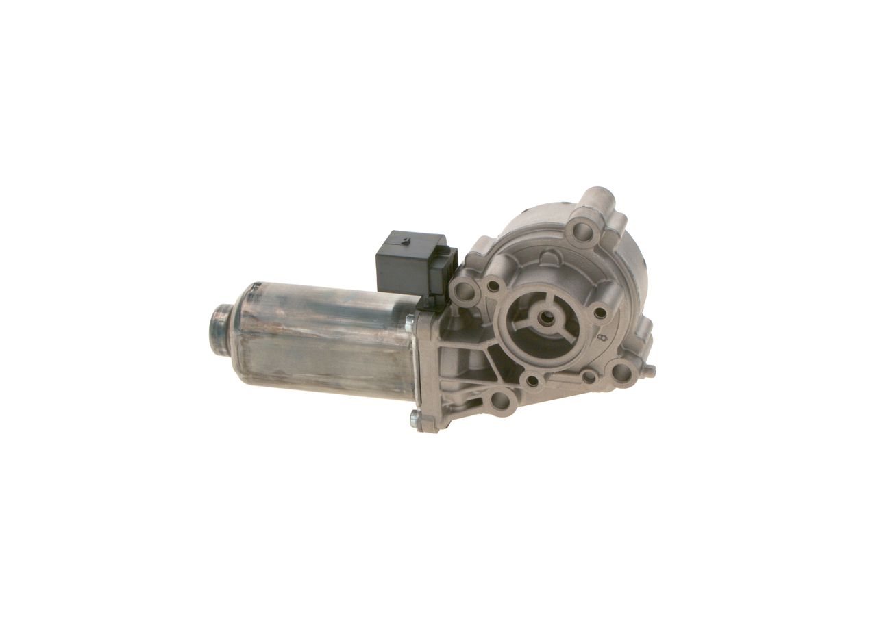 BOSCH 0130008527 Arazı Şanzıman Ayar Motoru - . Görsel