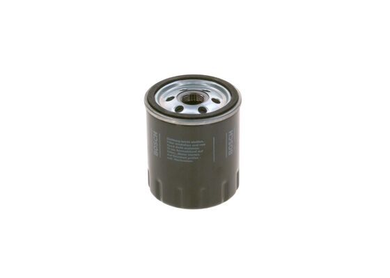 BOSCH 0986TF0051 Yağ Filtresi - . Görsel