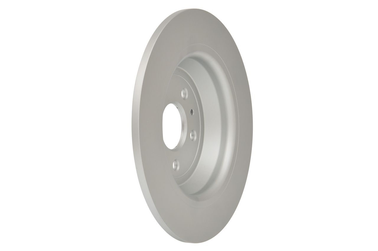 BOSCH 0986479D86 Fren Diski - . Görsel