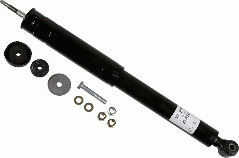 Sachs Shock Absorber