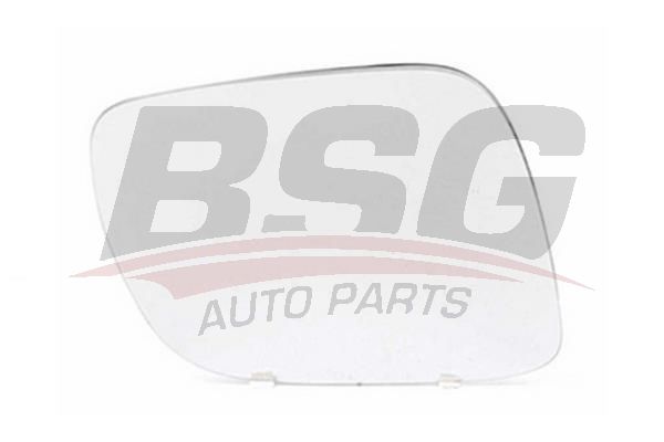 BSG 90910020 Ayna Camı Sağ