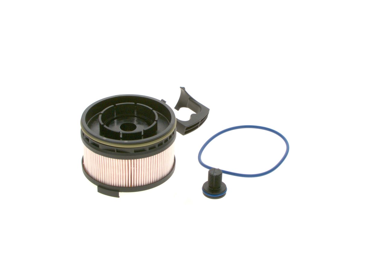 BOSCH F026402261 Yakıt Filtresi - . Görsel