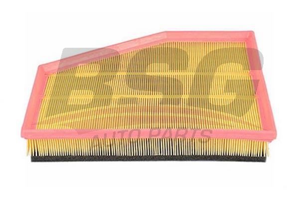 BSG 15135014 Hava Filtresi - . Görsel
