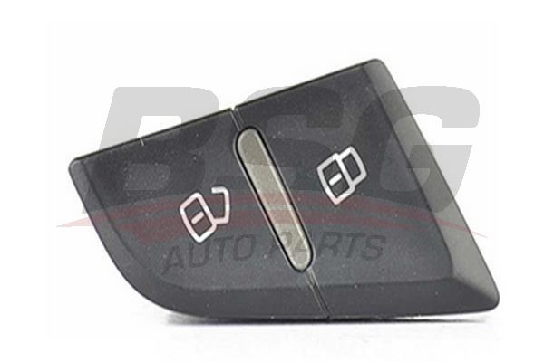 BSG 90860024 Merkezı Kilit Düğmesi - . Görsel