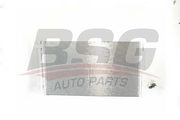 BSG 60525016 Klima Radyatörü
