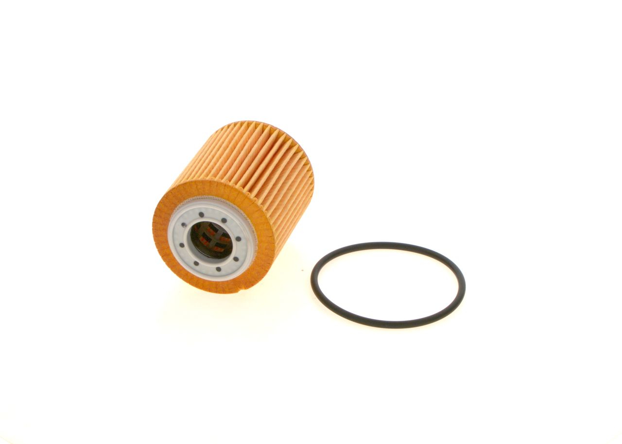 BOSCH F026407299 Yağ Filtresi - . Görsel