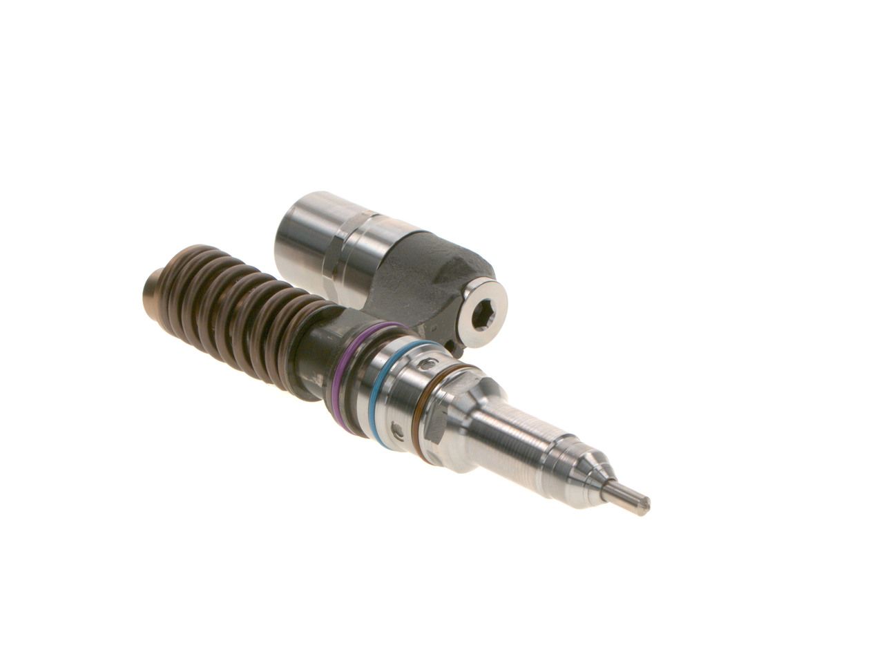 BOSCH 0414701084 Birim Enjektör Ui - . Görsel