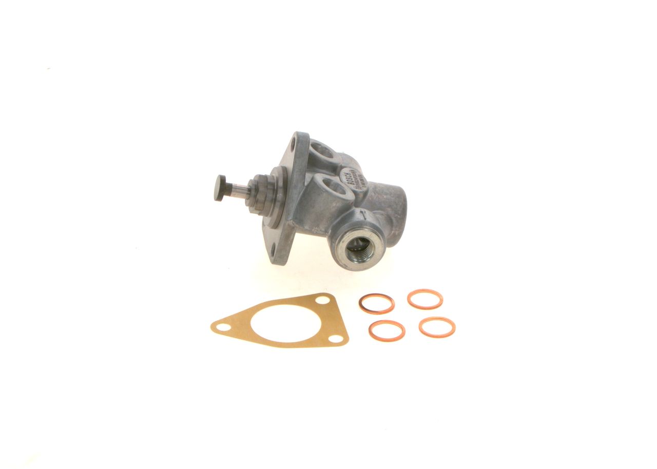 BOSCH 0440008989 Mazot Otomatiği - . Görsel