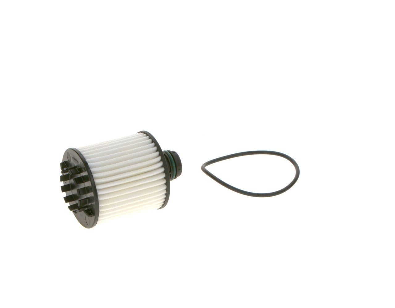 BOSCH F026407259 Yağ Filtresi - . Görsel