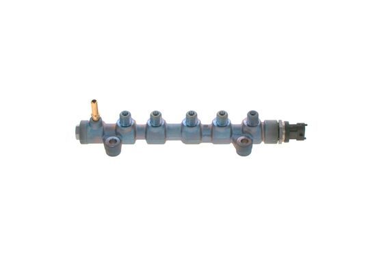 BOSCH 0445214142 Dağıtıcı Rail - . Görsel