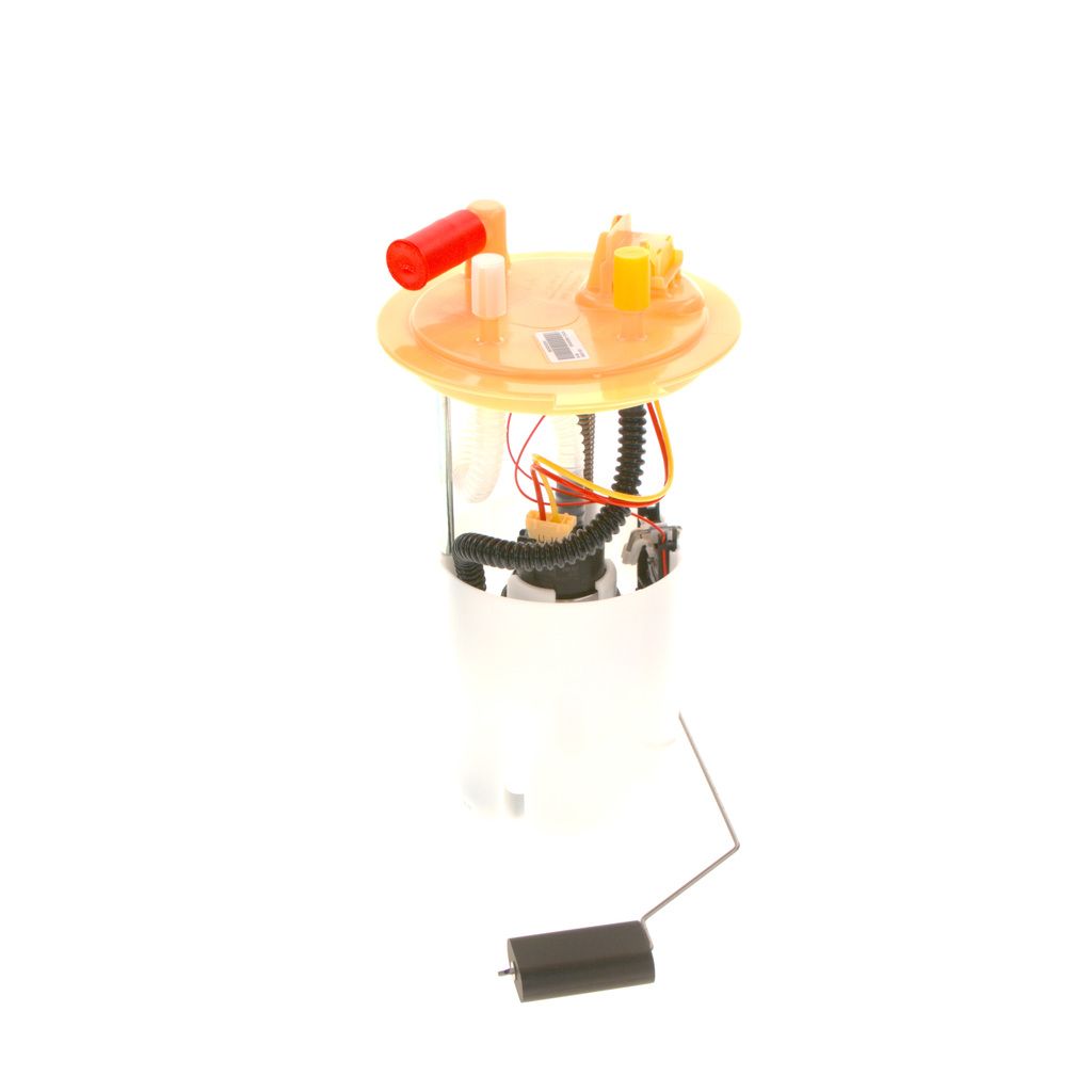 BOSCH 0580203463 Yakıt Pompası - . Görsel