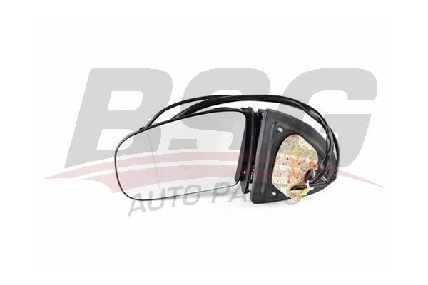 BSG 60900055 Dış Dikiz Aynası Sol