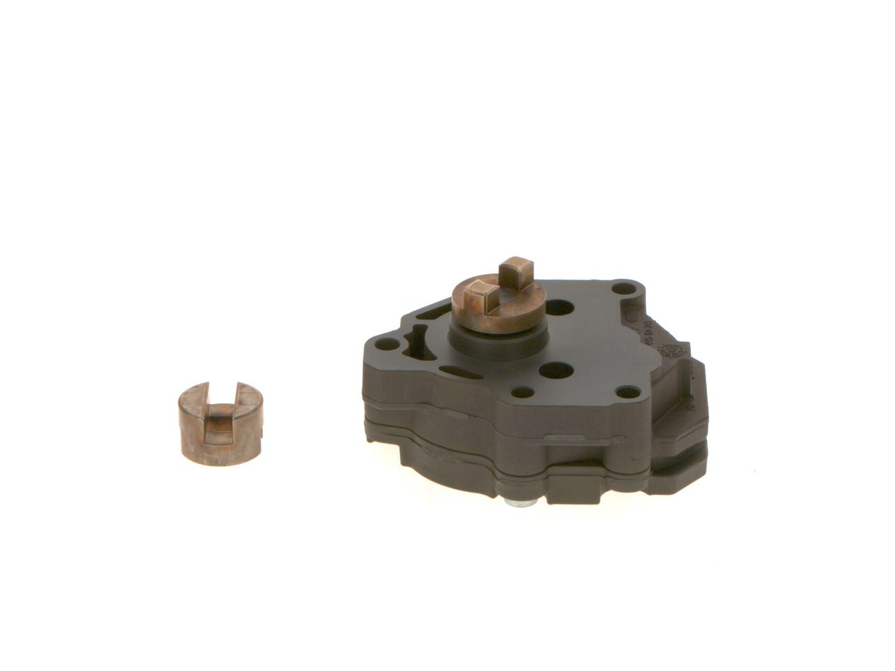 BOSCH 0440020125 Dişli Pompa - . Görsel