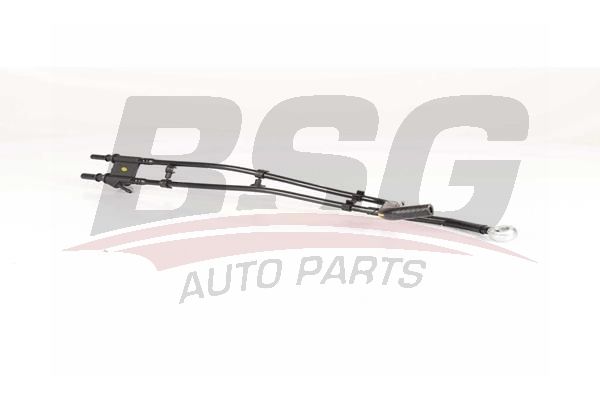 BSG 25725017 Yakıt Borusu - 1. Görsel