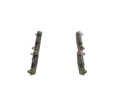 BOSCH 0986424845 Disk Balata - . Görsel