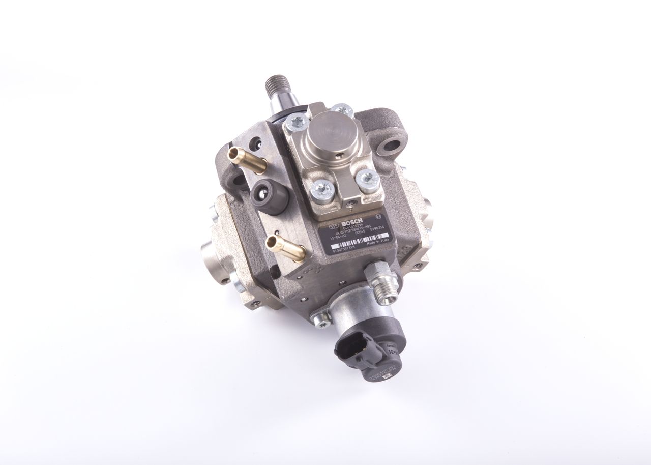 BOSCH 0445010294 Komple Pompa - 9. Görsel