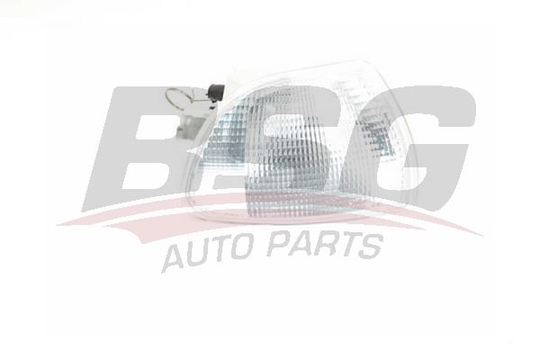 BSG 25805015 Sinyal Lambası Sol