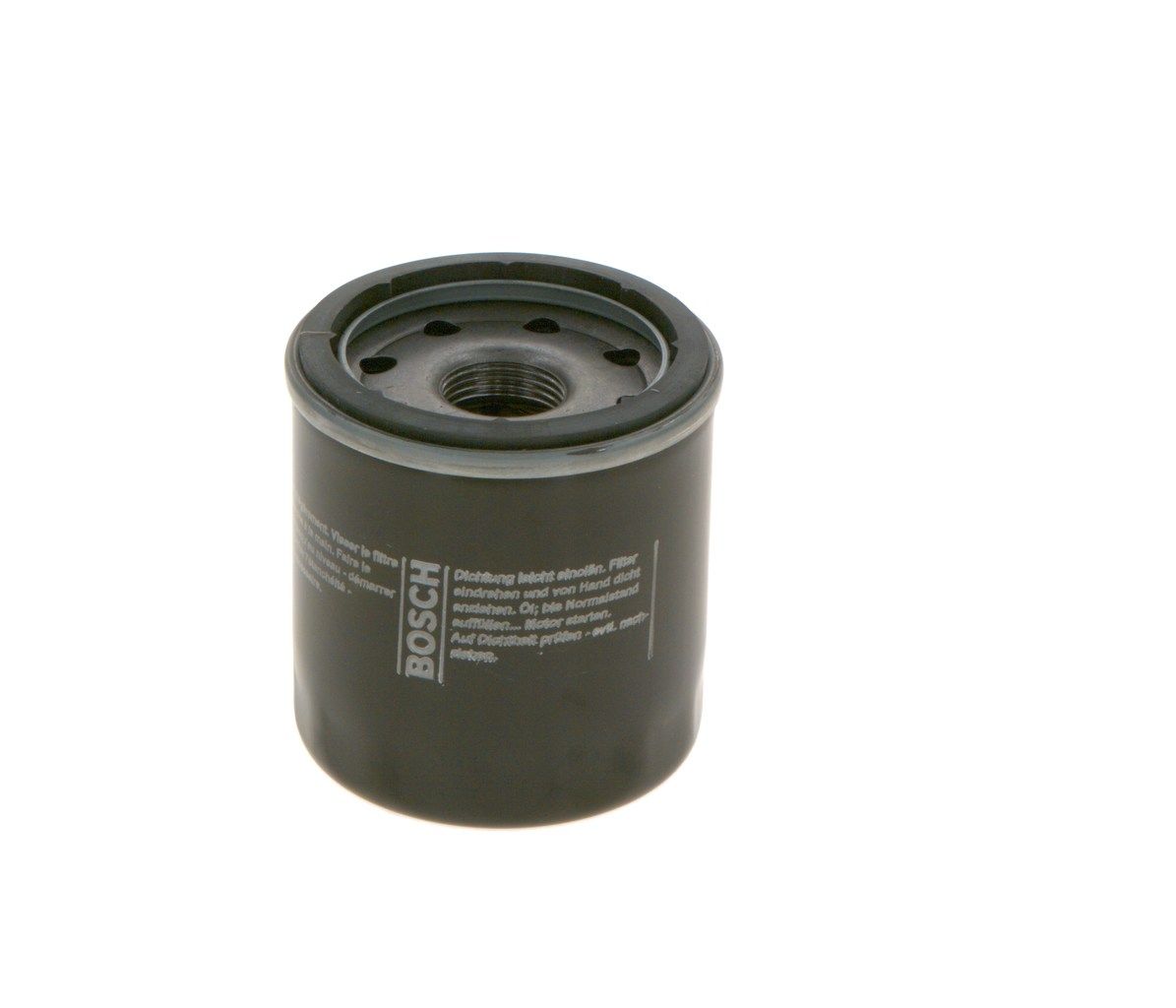 BOSCH 09864B7061 Yağ Filtresi - . Görsel