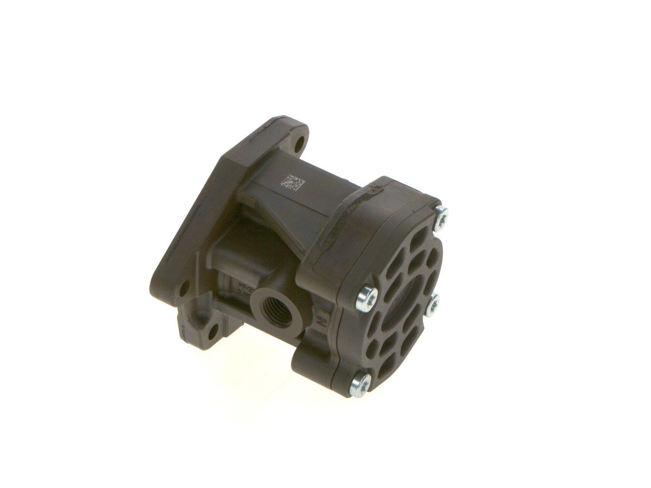 BOSCH 0440020078 Dişli Pompa - . Görsel