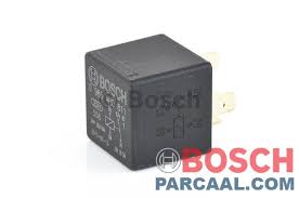 24V. 5 Pinli. Braketsiz Co Mini Röle - . Görsel