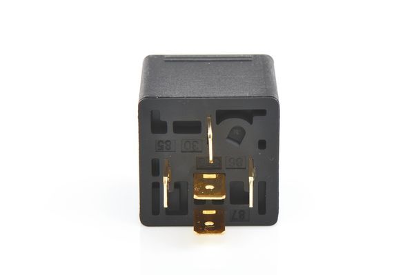 24V. 5 Pinli. Braketsiz Co Mini Röle - . Görsel