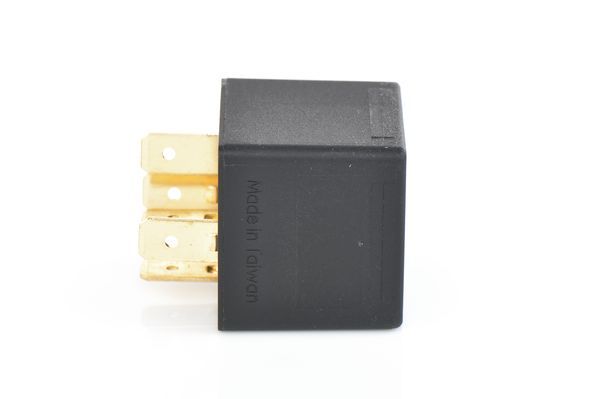 24V. 5 Pinli. Braketsiz Co Mini Röle - . Görsel