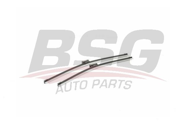 BSG 90992007 Silecek Süpürgesi Ön Takım - . Görsel