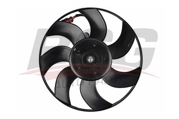 BSG 90510009 Fan Motoru