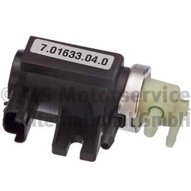 PIERBURG 701633040 Turbo Basınç Valfi - . Görsel