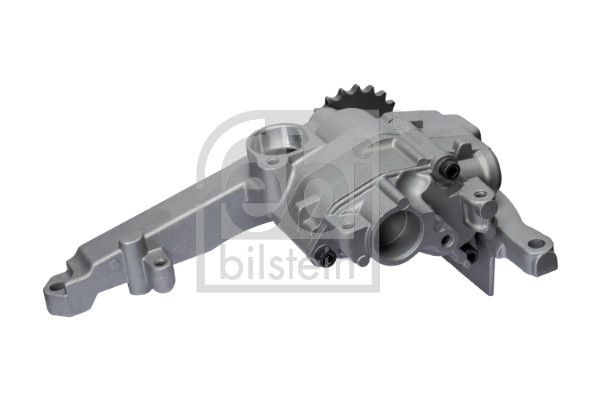 FEBI BILSTEIN 47758 Yağ Pompası - . Görsel