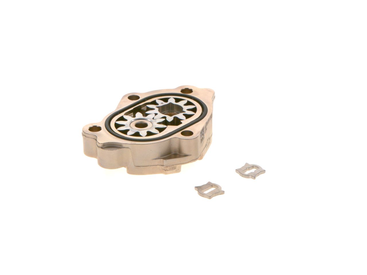 BOSCH 0440020075 Dişli Pompa - . Görsel