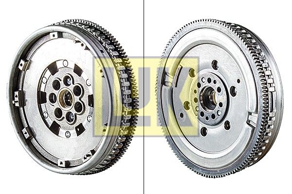 LUK 415014210 Volan
