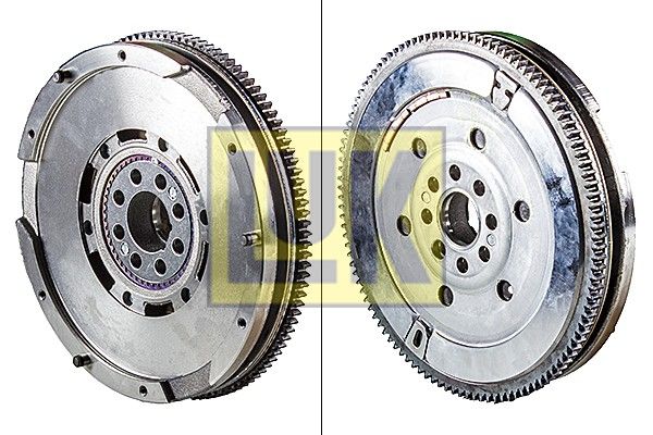 LUK 415012210 Volan