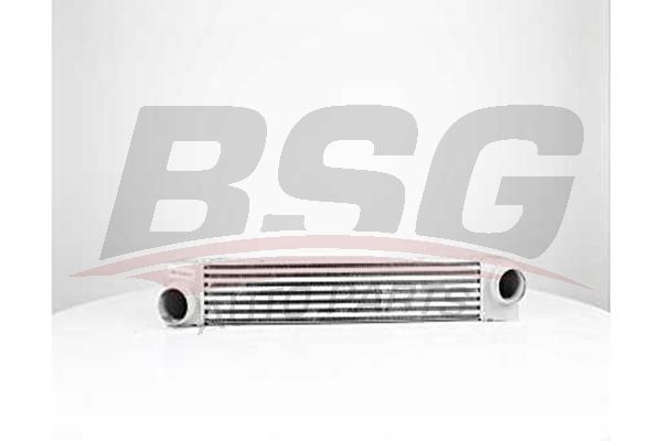 BSG 15535017 Turbo Radyatörü
